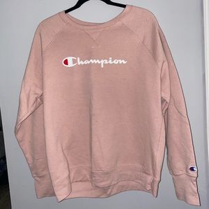 Champion Crewneck